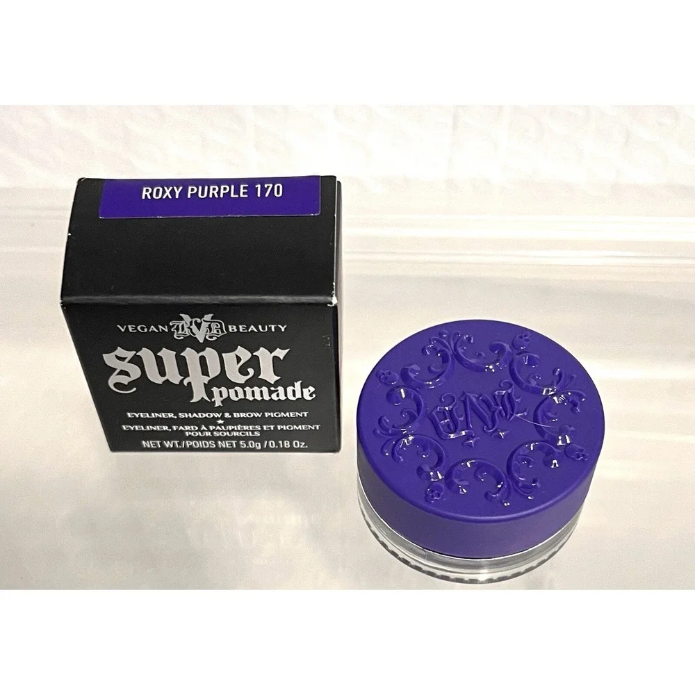 Kat Von D KVD Pomade Eyeliner, Shadow & Brow Pigment‎ 
